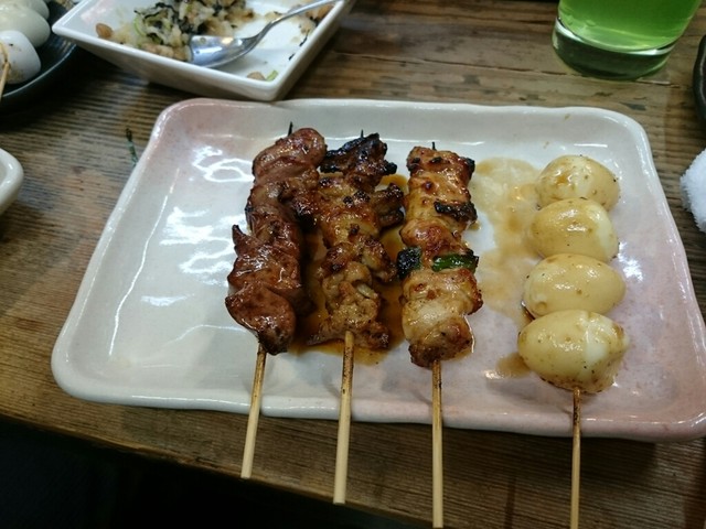 どん - 東長崎/居酒屋 | 食べログ