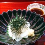 西麻布 き久ち - 