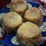 珍來 つくば松代店 - ジャンボシューマイ　350円