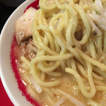 ラッキー食堂 まとや - 