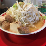 ラッキー食堂 まとや - 