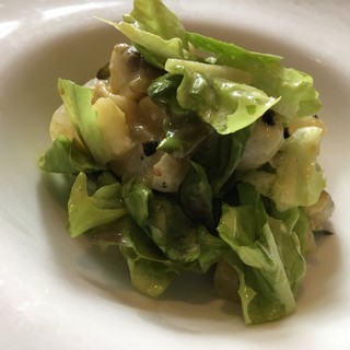 ビストロ ヒロ_1