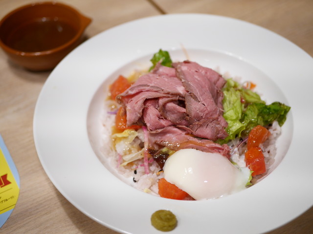 Gusto Adachi Nishioki Ten photo 4