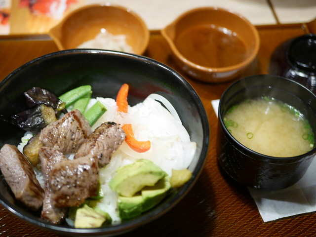 Gusto Adachi Nishioki Ten photo 3