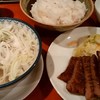 たんや 善治郎 牛たん通り店