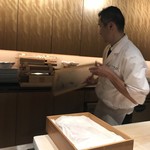 西麻布 いちの - 