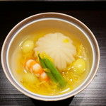 西麻布 いちの - 