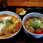 Soba Dokoro Marujuu - 