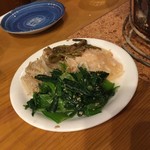 Genki Shichirin Yakiniku Gyuushige - 