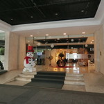 Novotel Ha Long Bay - 玄関