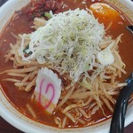 太龍 - 太龍ラーメン