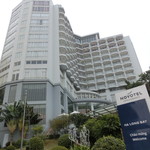 Novotel Ha Long Bay - 外観