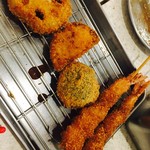 Kushikatsu Tanaka - 