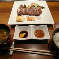 知喜多亭 和 - 