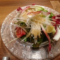 知喜多亭 和 - 
