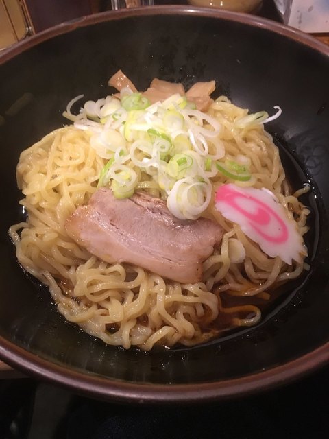 天下一 立川店 立川 油そば 食べログ