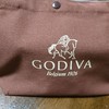 GODIVA 水戸京成百貨店