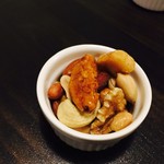 バイエルンストゥーベ byダンケ - 