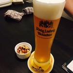 バイエルンストゥーベ byダンケ - 