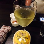 バイエルンストゥーベ byダンケ - 