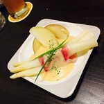 バイエルンストゥーベ byダンケ - 