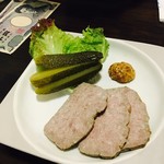 バイエルンストゥーベ byダンケ - 