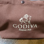 GODIVA - 