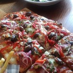 The London Hotel - 料理写真: