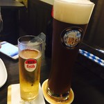 バイエルンストゥーベ byダンケ - 