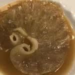 MASA'S KITCHEN - フカヒレ姿煮