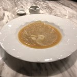 MASA'S KITCHEN - フカヒレ姿煮