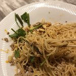 MASA'S KITCHEN - 汁なしタンタンメン