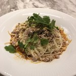 MASA'S KITCHEN - 汁なしタンタンメン