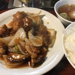 ラーメン 藤山屋 - 