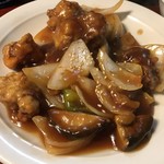 ラーメン 藤山屋 - 