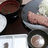 牛カツ京都勝牛 梅田店