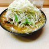 ラーメン二郎 京成大久保店