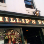 PHILLIP'S FOOTE - 