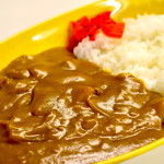 カレーライス