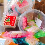 マシュー&クリスピー