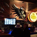 パブリック スタンド - 