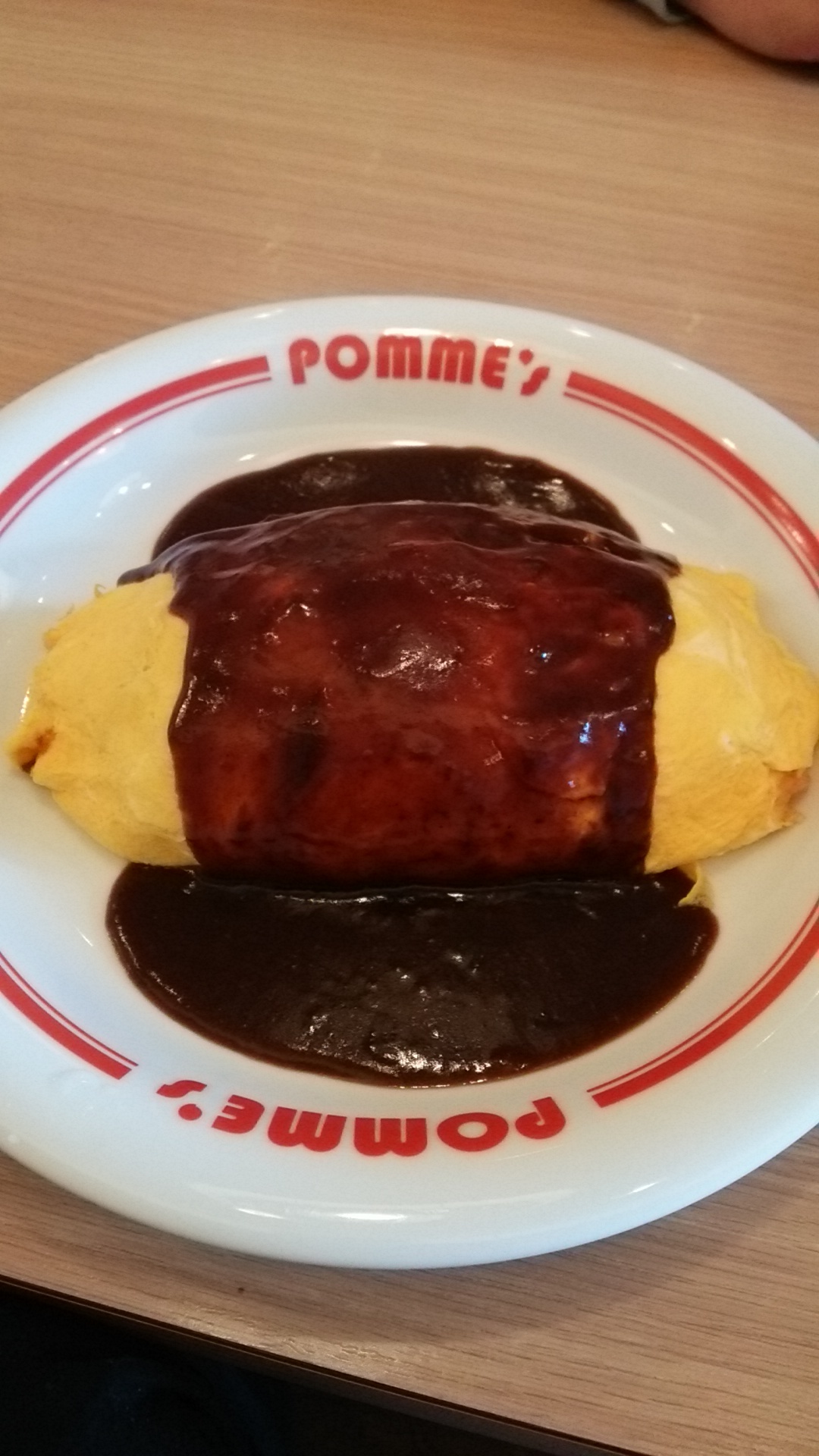 ポムの樹 飯田アップルロード店 name=