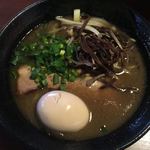 らーめん la.la.la. - 