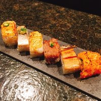 KINKA sushi bar izakaya 渋谷 - 