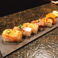 KINKA sushi bar izakaya 渋谷 - 
