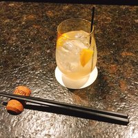 KINKA sushi bar izakaya 渋谷 - 