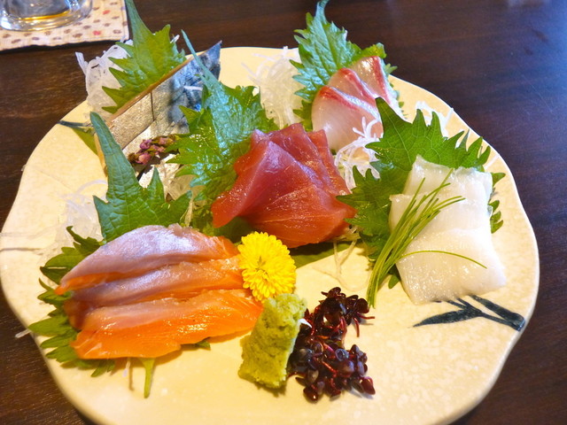 縁側 東口駅前店｜仙台のろばた焼き居酒屋