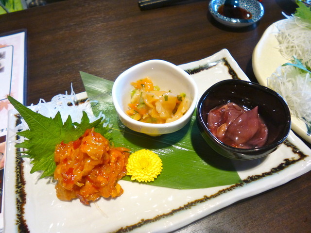 縁側 東口駅前店（エンガワ） - 仙台（ろばた焼き）の写真