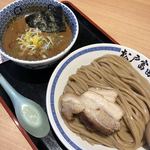 松戸富田製麺 - 