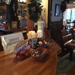 恵みシャレー ウッドシェッド - 